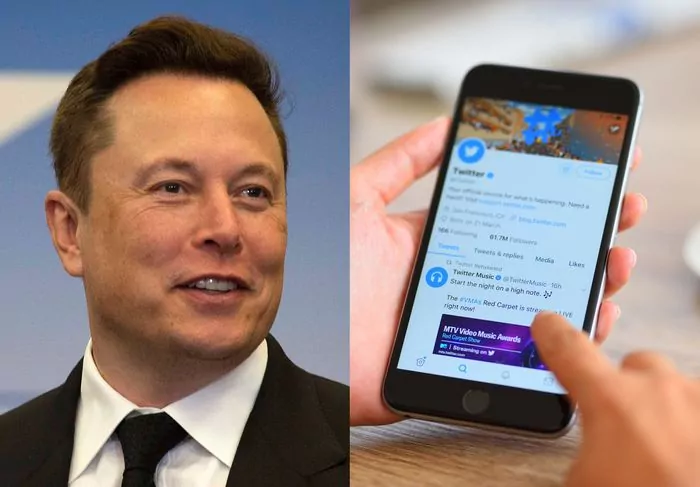 How Many Shares Of Twitter Does Elon Musk Hold