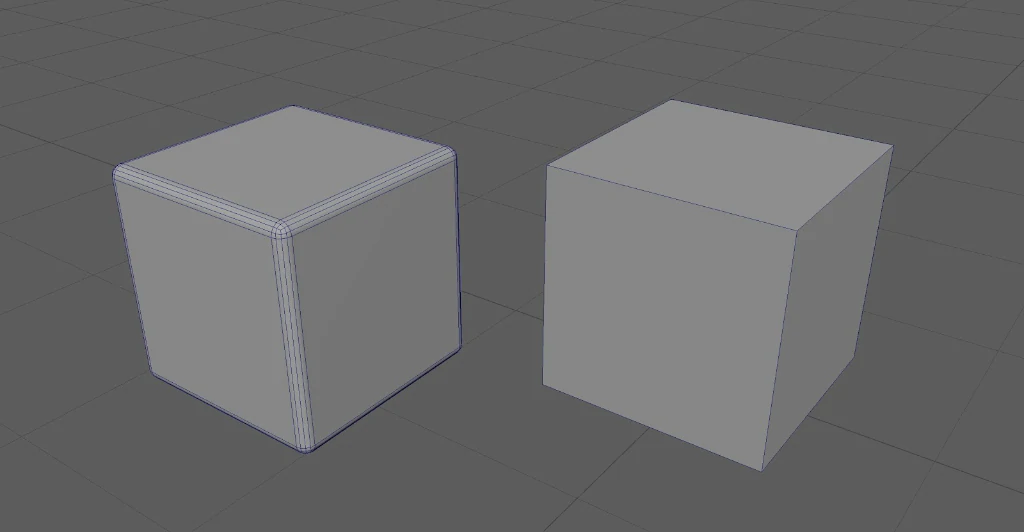 How To 3D Model a Square Online