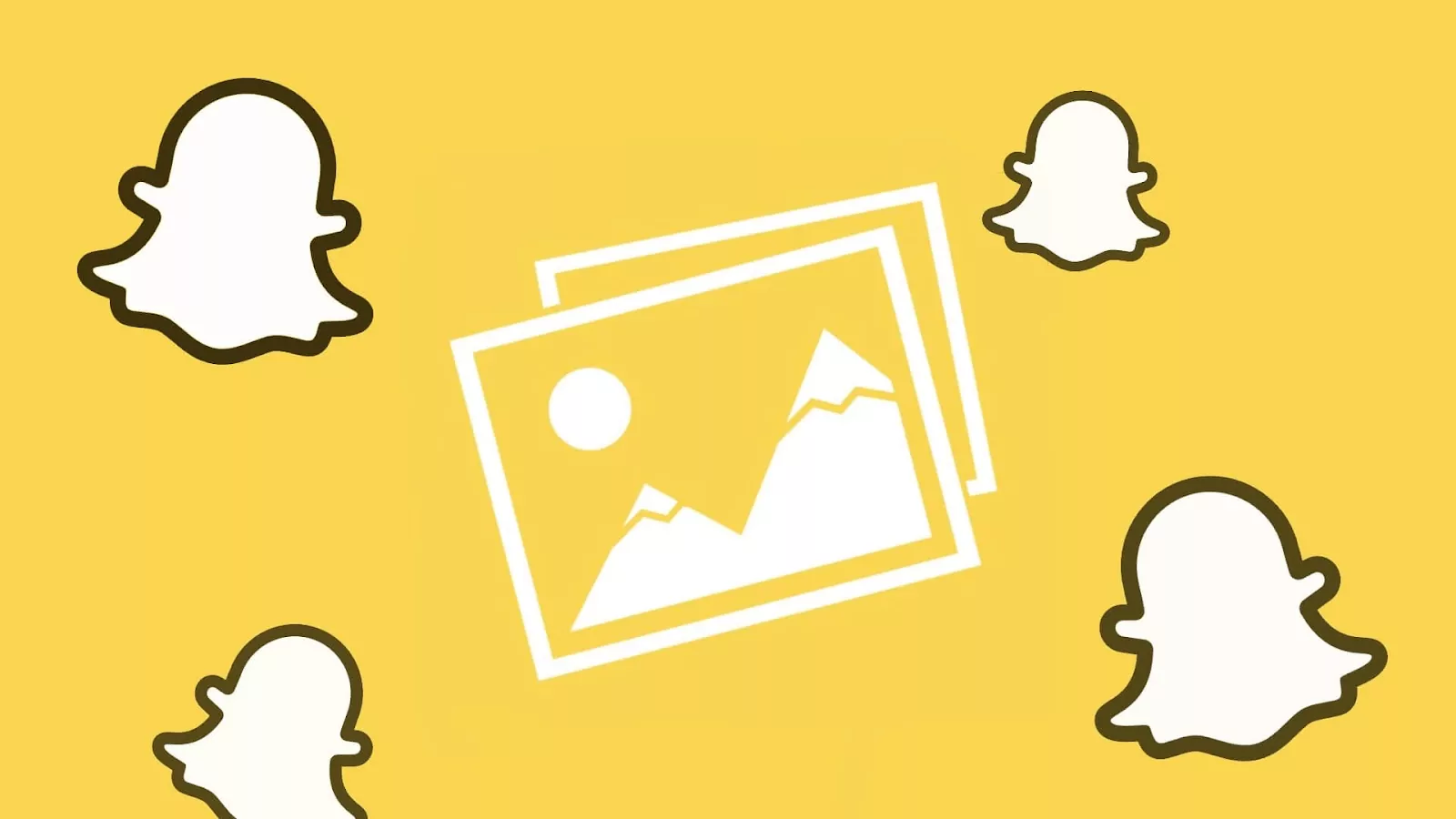 How To Backup Snapchat Data