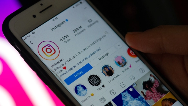 How To Find Your First Liked Post On Instagram