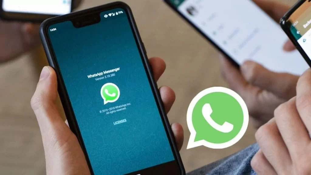 How To Send Messages To Unsaved Contact On WhatsApp
