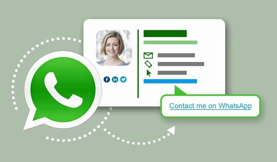 How To Share Your WhatsApp Profile Via Link