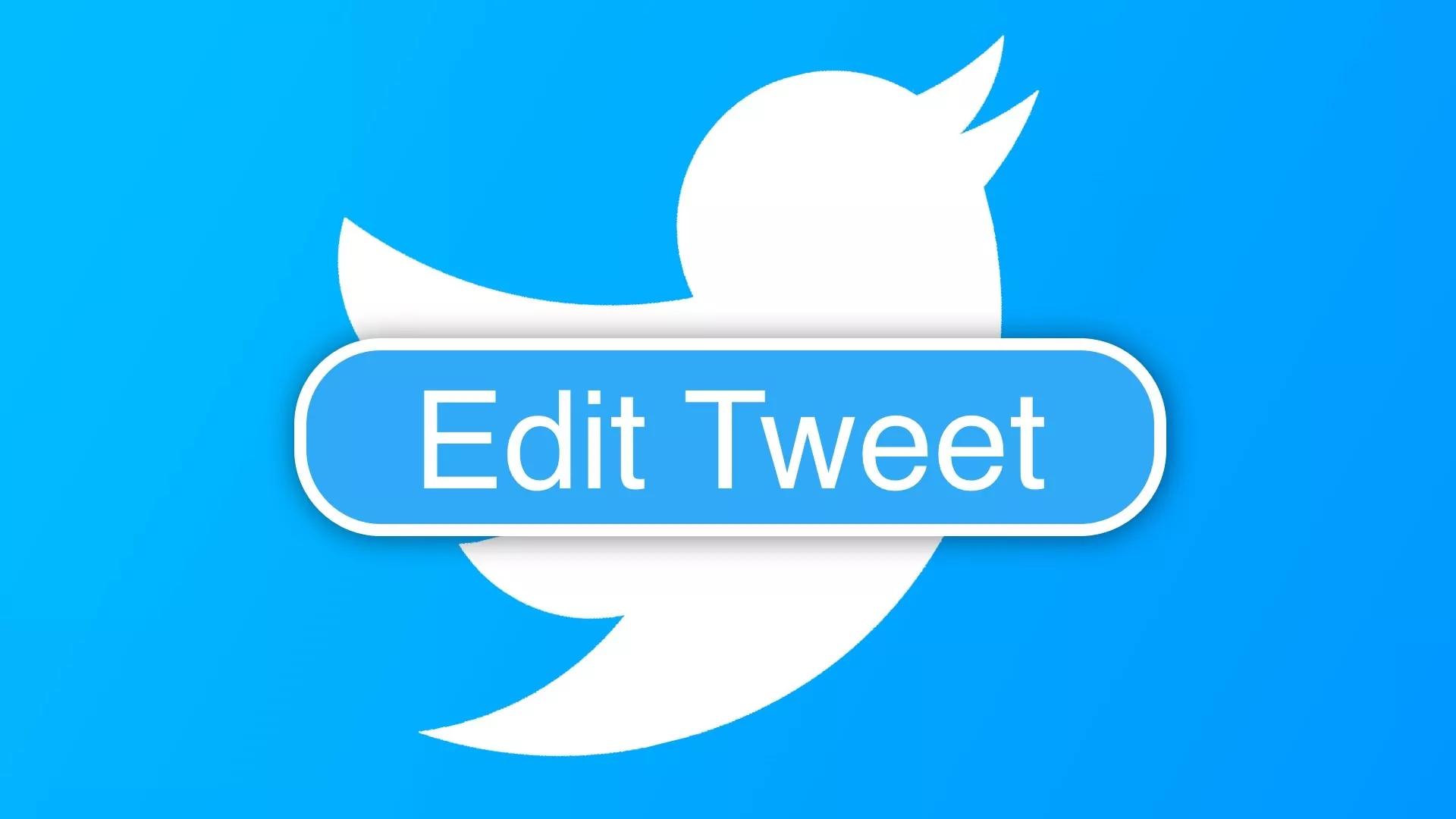 How To Use Edit Button On Twitter