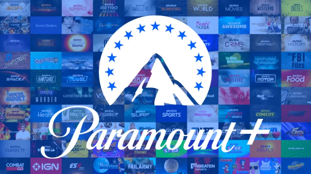 How To Upgrade Paramount Plan To Premium