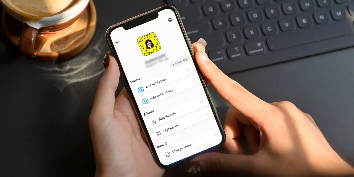 How to Recover Deleted Snapchat Memories On iPhone