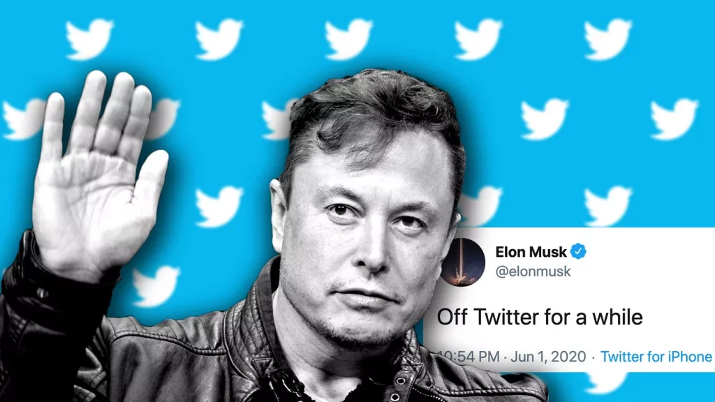 Twitter Announces Elon Musk To Join Board Of Directors