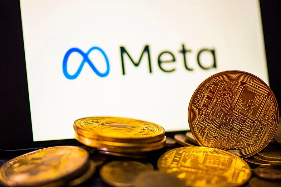 Meta digital currency Zuck Bucks