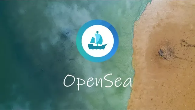 What is OpenSea