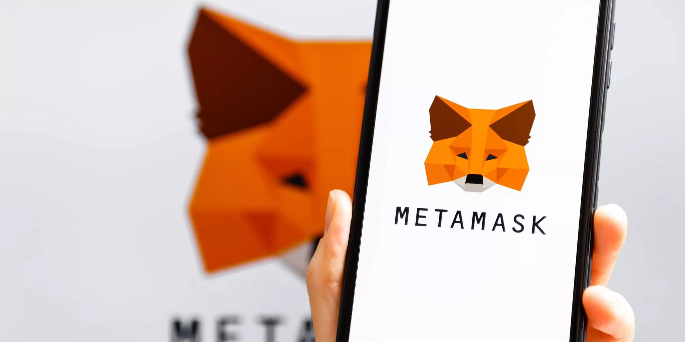 How to change a MetaMask password