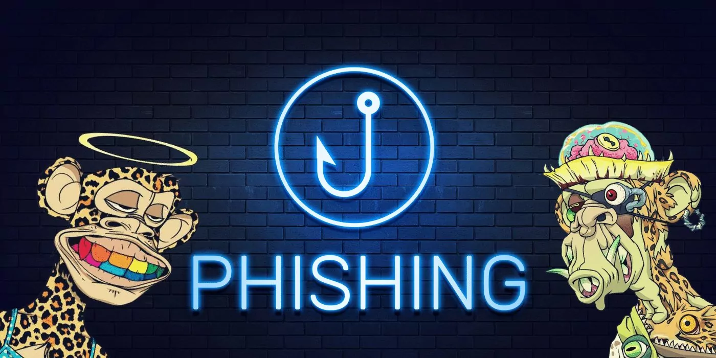 NFTs Stolen From Twitter | Major Phishing Attack