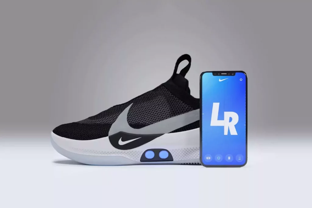 Nike Smart Shoe
