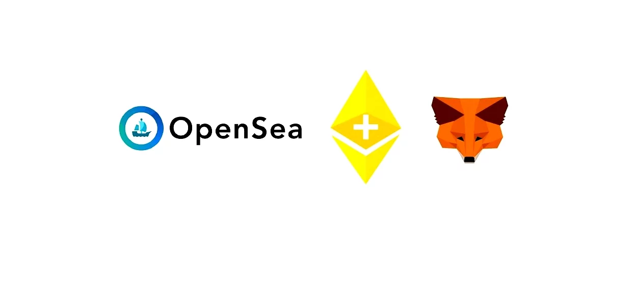 How to connect MetaMask to OpenSea