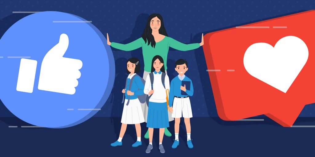 Parenting And Social Media: Tips For Safety And Boundaries