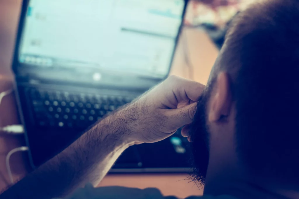 Personality Traits That Are Most Likely To Lead To An Internet Addiction