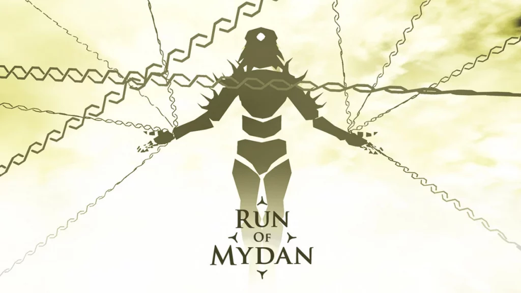 Free games on HTC Vive: Run of Mydan - Early Access