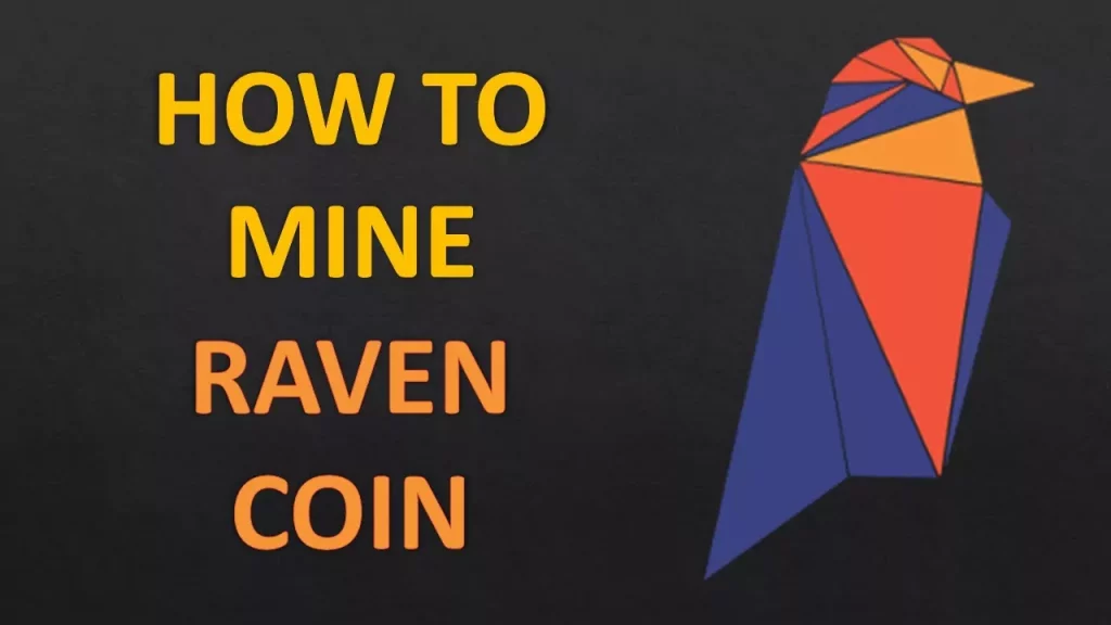 How to mine Ravencoin