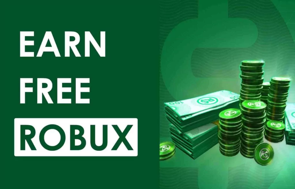 How To Get Free Robux?