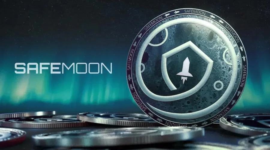how to withdraw money form safemoon wallet