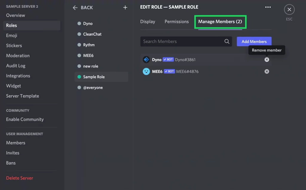 How To Make A Good Discord Server 2022?