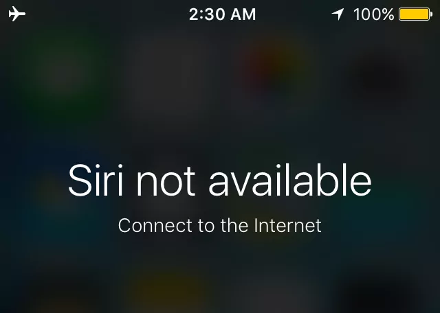 Hey Siri Not Working On iPhone 13 