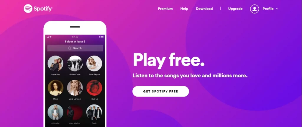How To Get A Lifetime Spotify Premium For Free On iPhone?