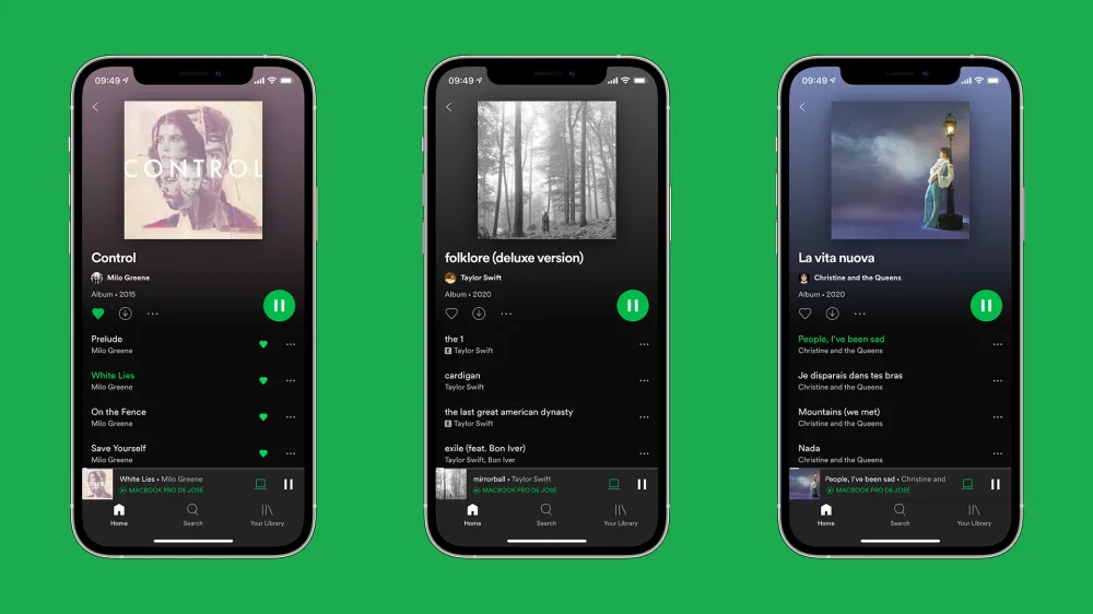 How To See What People Are Listening To On Spotify