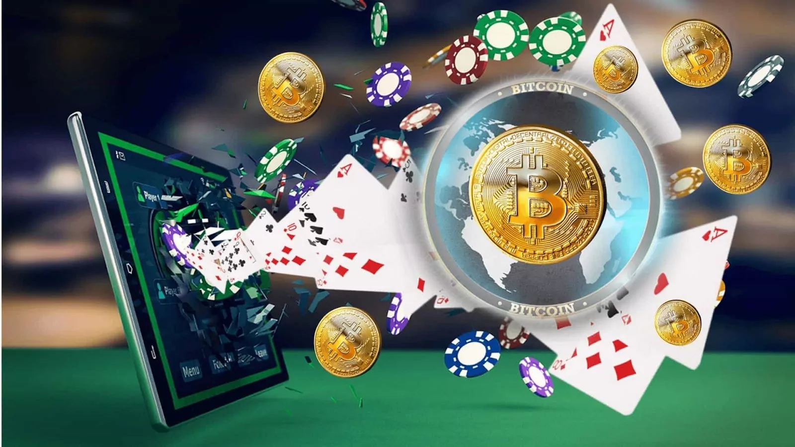 The Importance of Cryptocurrency in the iGaming Industry