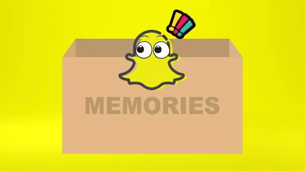 What Are Snapchat Memories?