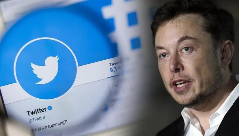 Does Elon Musk Own Twitter