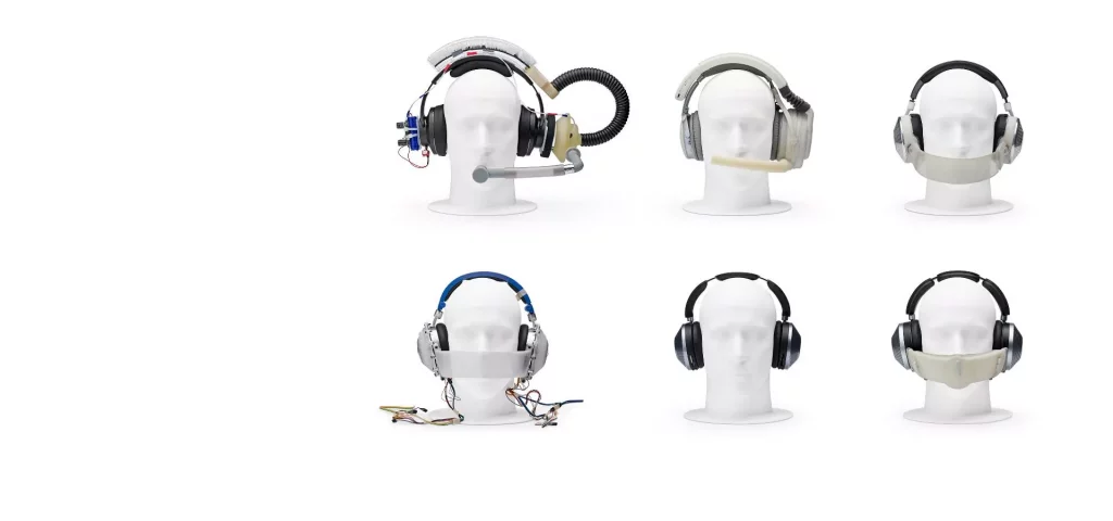 How Do Dyson Zone Headphones Work?