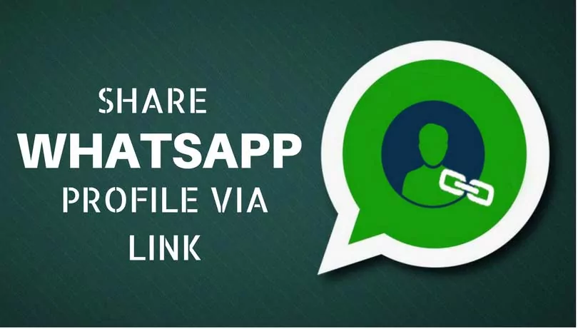 What Is The New Feature For Sharing WhatsApp Profile Via Link?