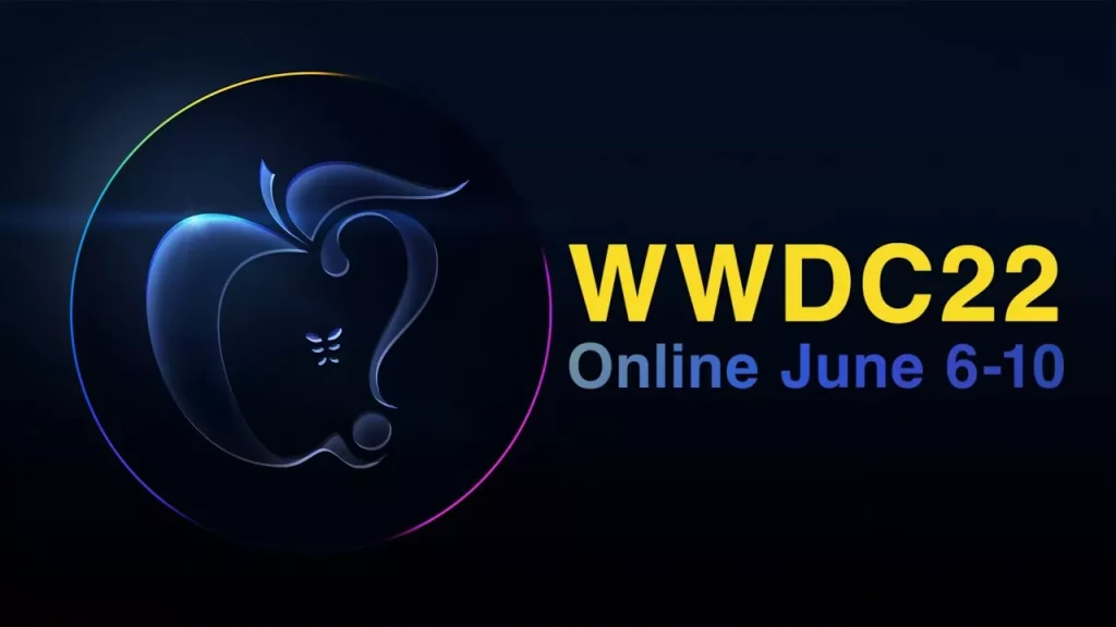 When Is WWDC 2022 happening? 
