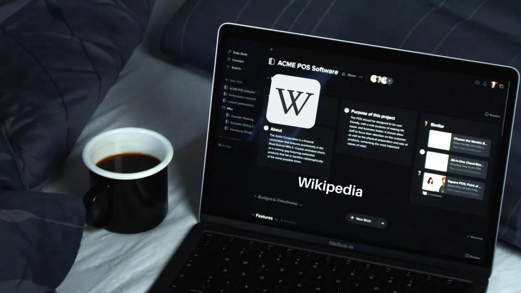 How To Enable Wikipedia Dark Mode on iOS Devices