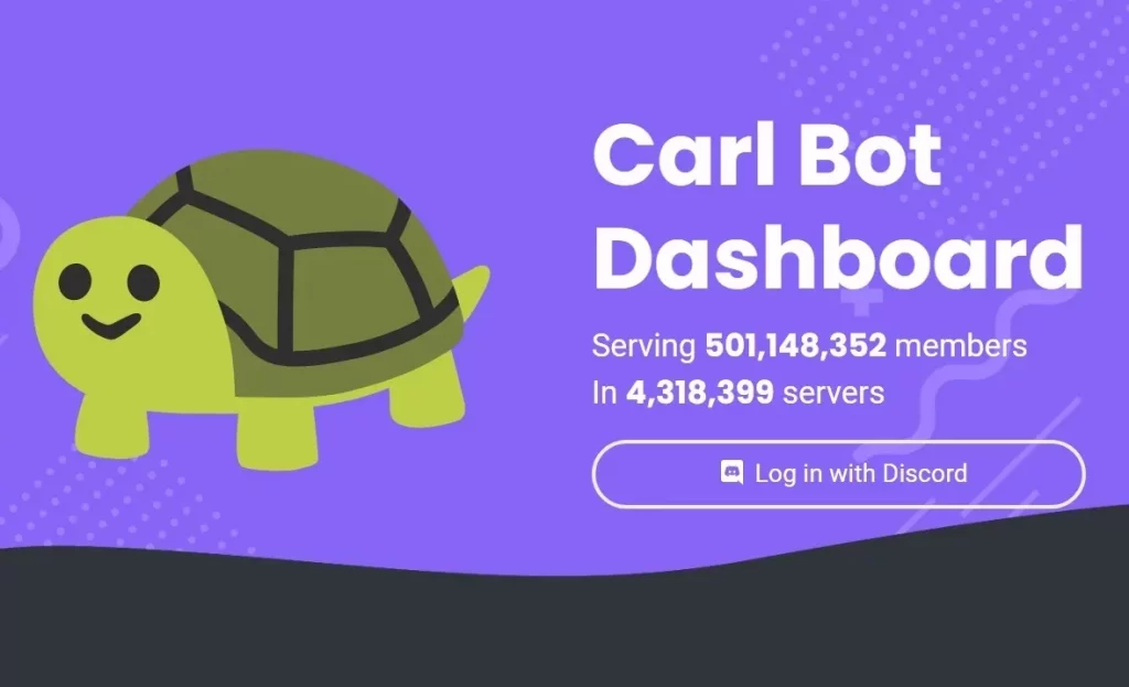 How To Use Carl Bot Discord