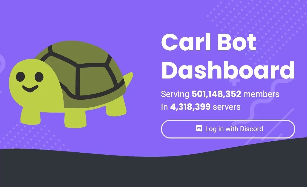 How To Use Carl Bot Discord