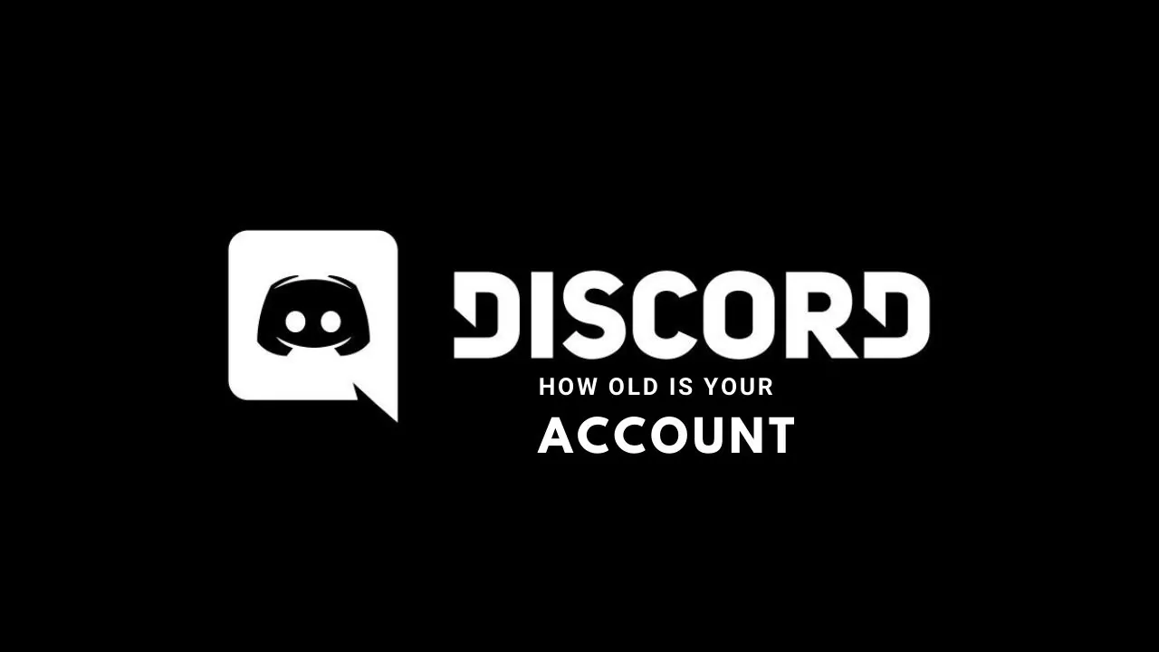 How To Check Someone's Discord Account Age