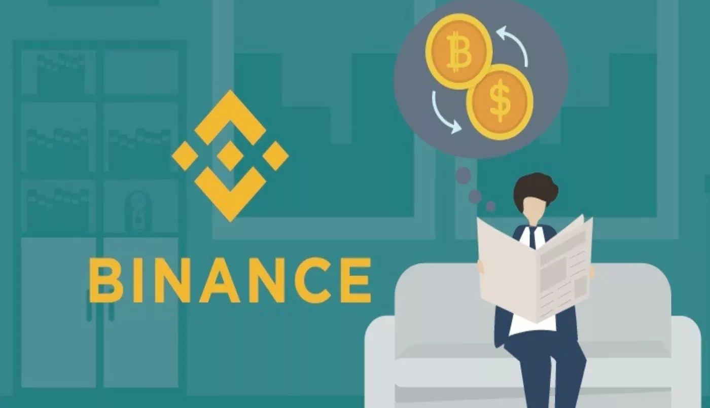 How To Withdraw Money From Binance