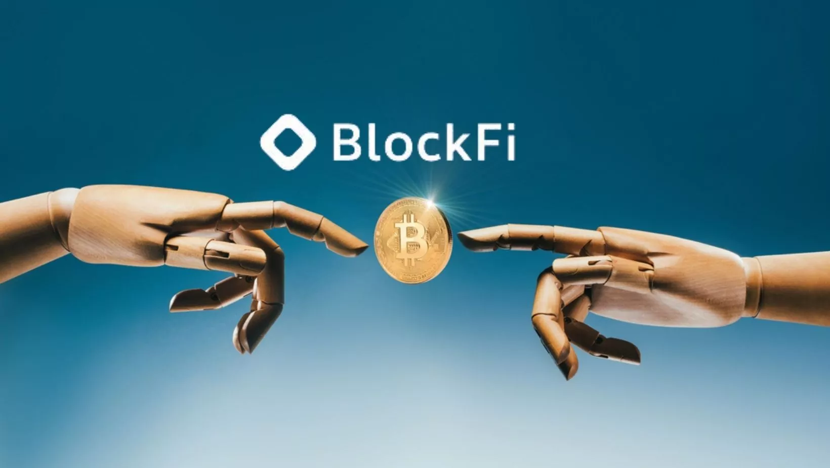 How to withdraw money from BlockFi
