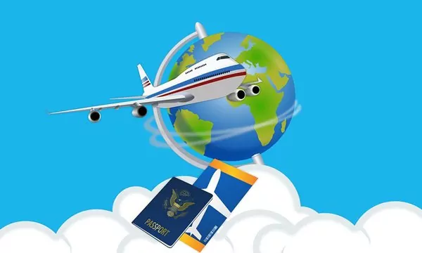 World's first Flight NFTickets by Travelx
