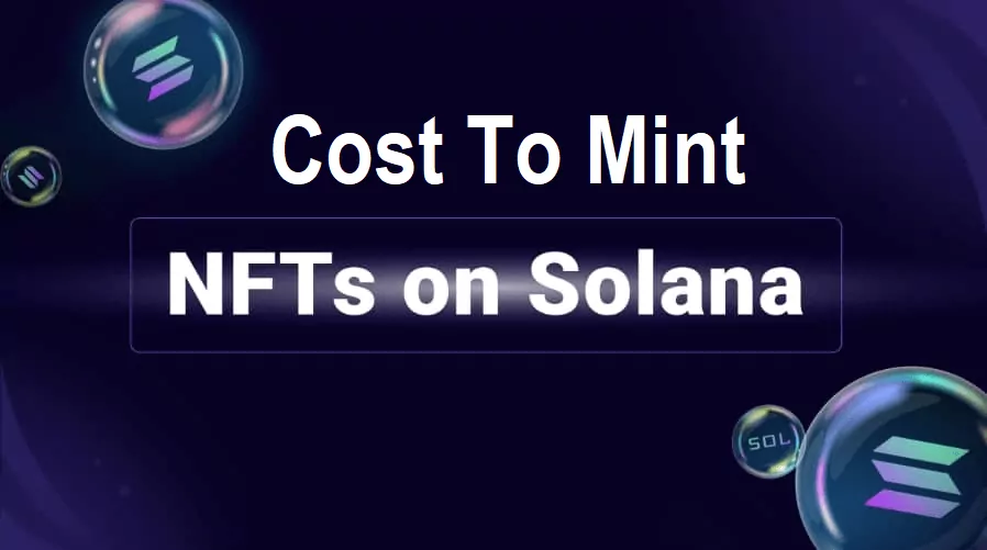 How To Mint NFT On SolSea NFT Marketplace