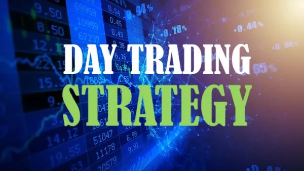 What Is Day Trading Cryptocurrency Strategy