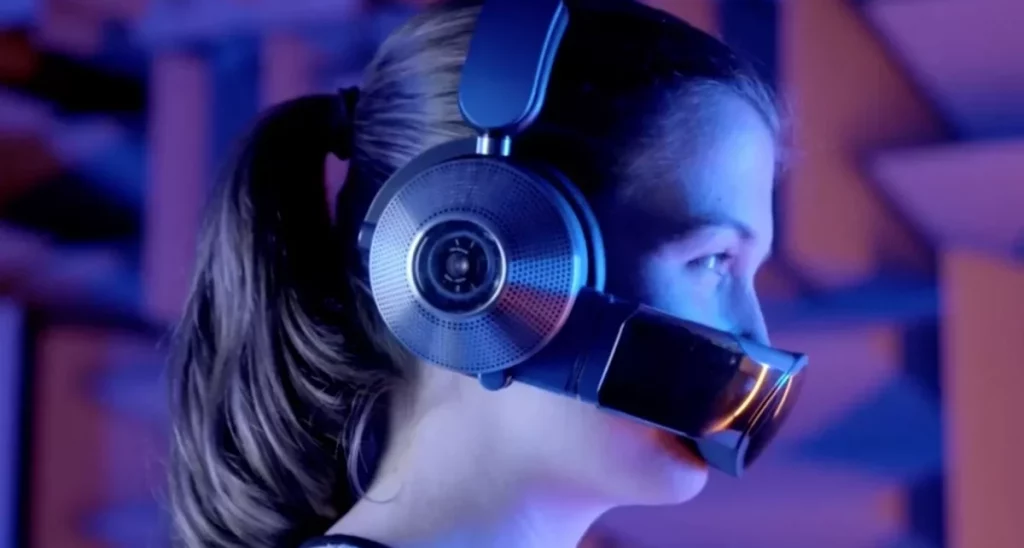 Dyson Air Purifying Headphones Price