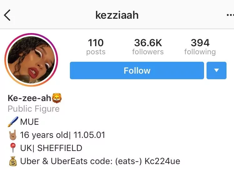 How To See Old Instagram Bios?