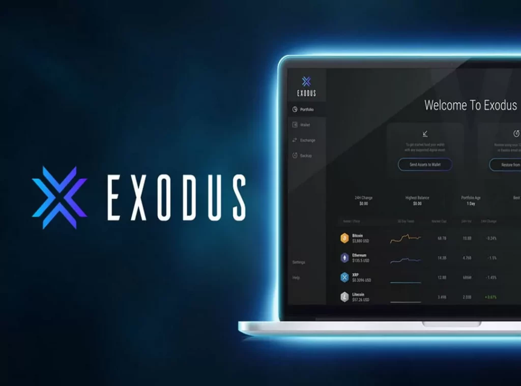 Is Exodus Wallet Safe