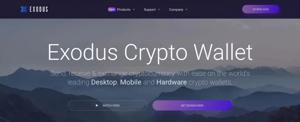 How To Withdraw Money From Exodus