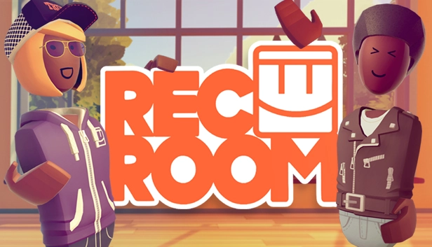 Free Games on HTV Vive: Rec Room