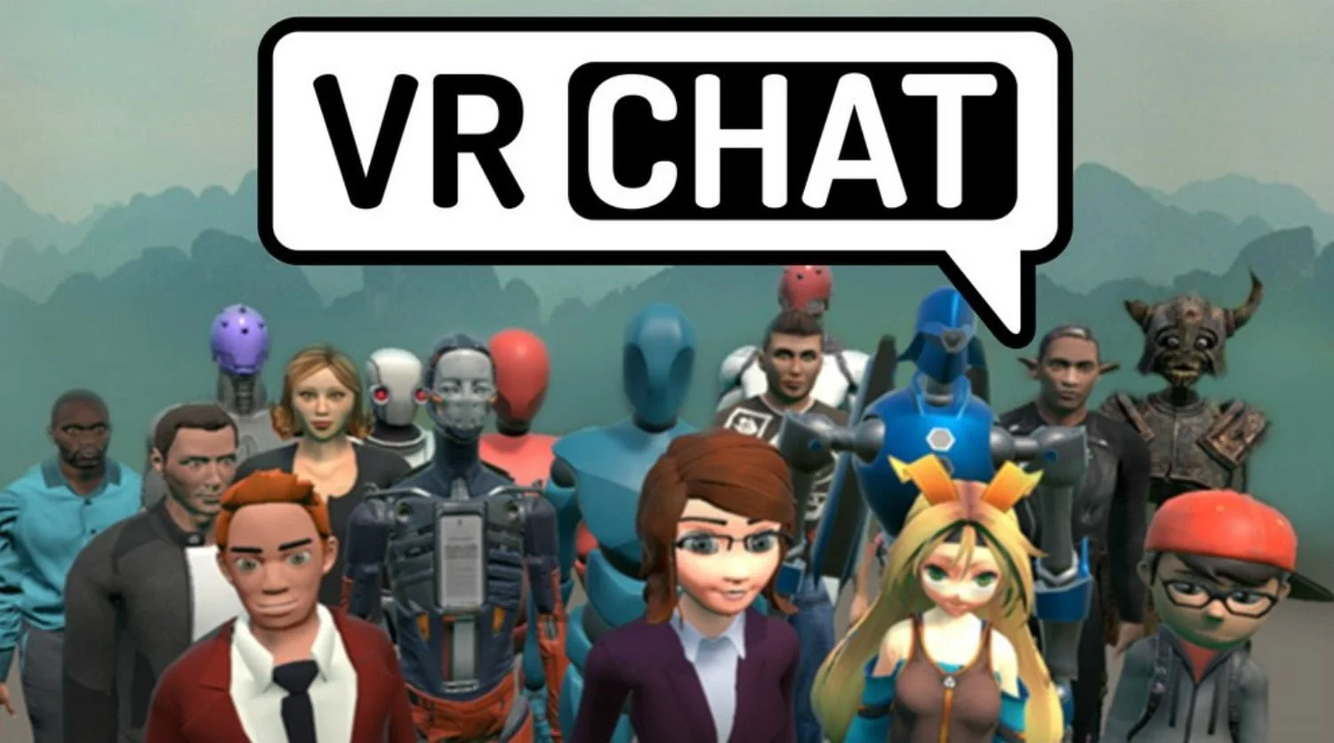Best VR Chat Worlds: VR Chat Game