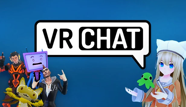 VRChat Avatar Creators: VRChat avatars