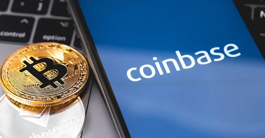 DPO Coinbase