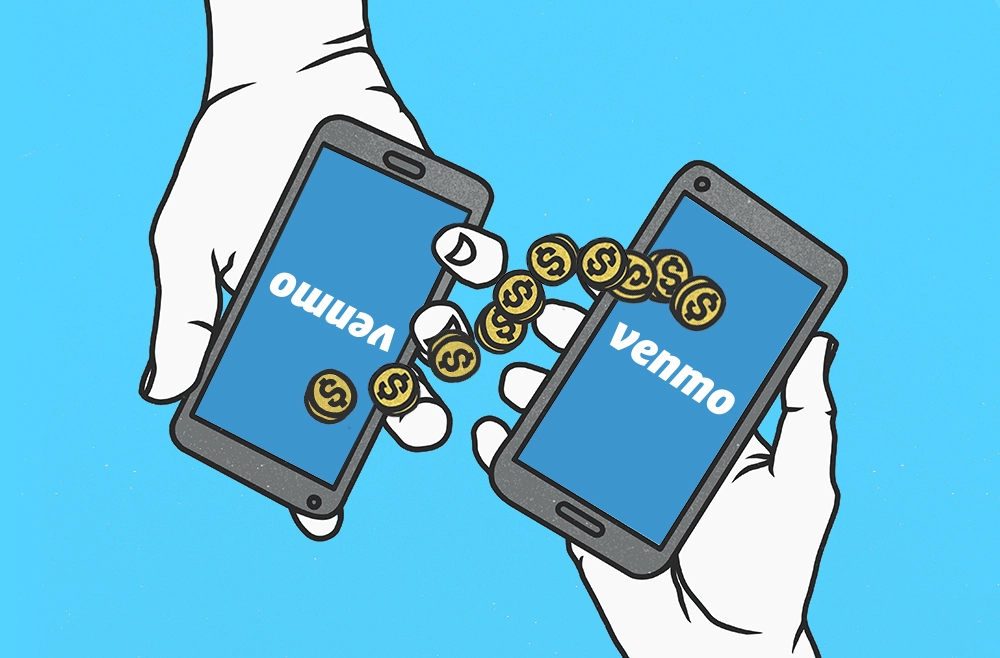 How to withdraw money from Venmo